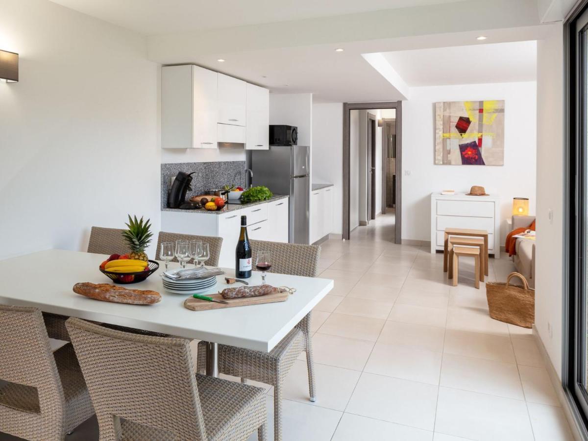 Apartment Mb4 Loggia By Interhome Moriani-Plage Extérieur photo