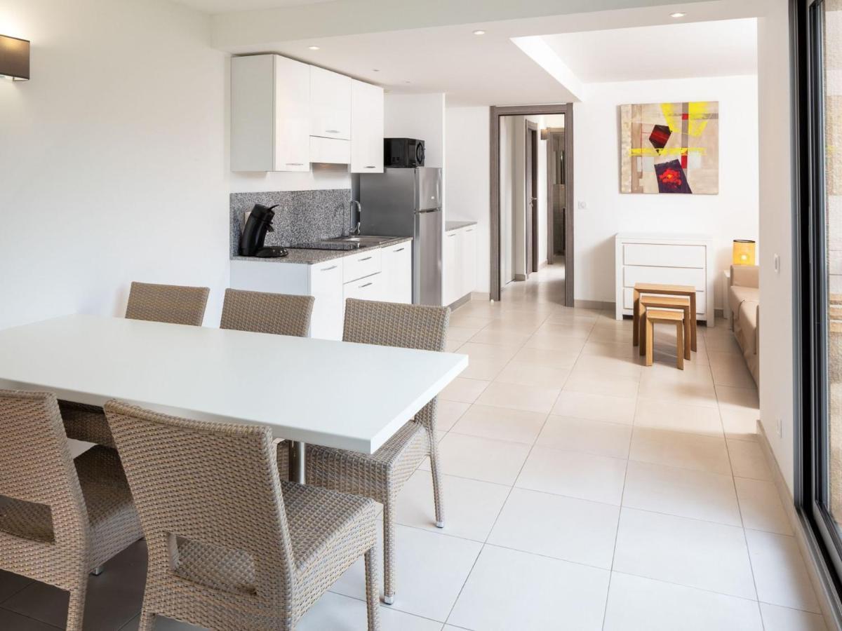 Apartment Mb4 Loggia By Interhome Moriani-Plage Extérieur photo