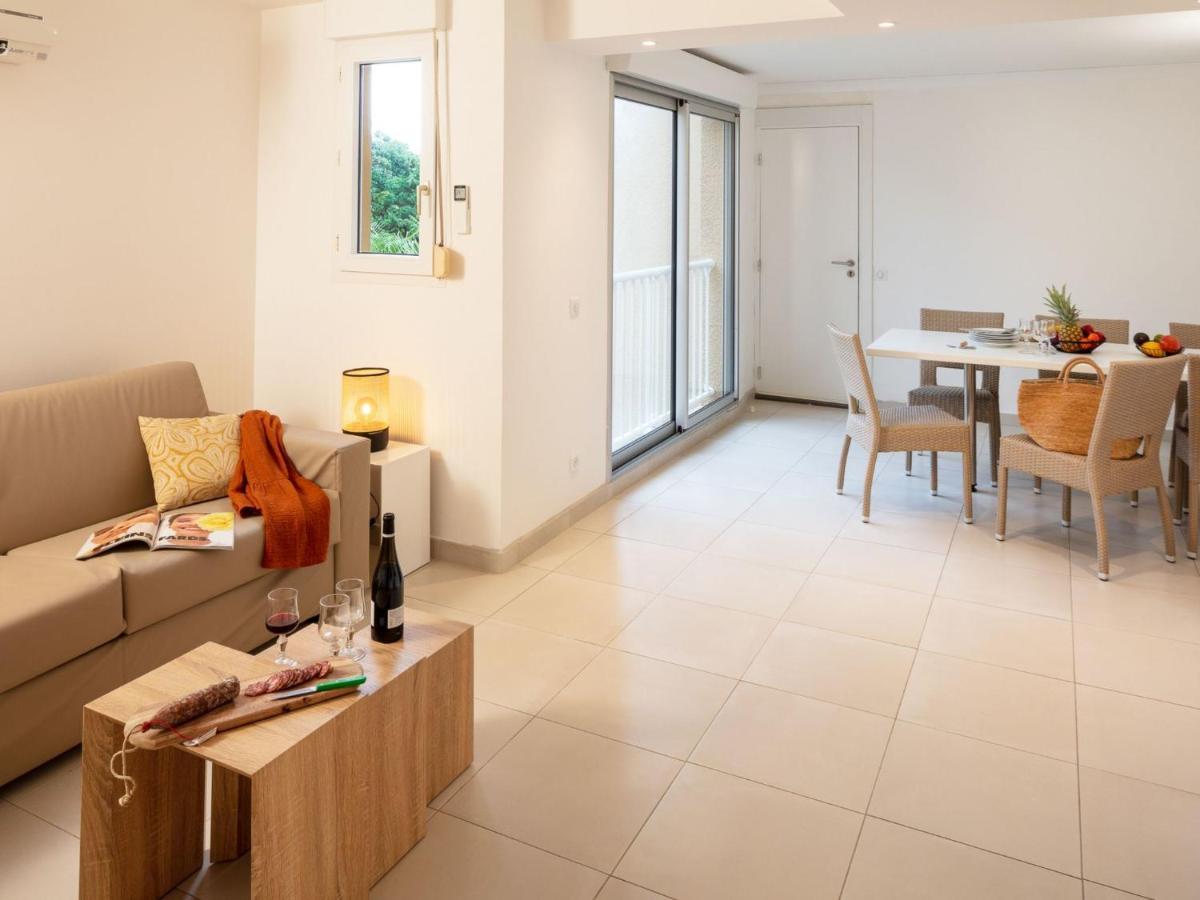 Apartment Mb4 Loggia By Interhome Moriani-Plage Extérieur photo