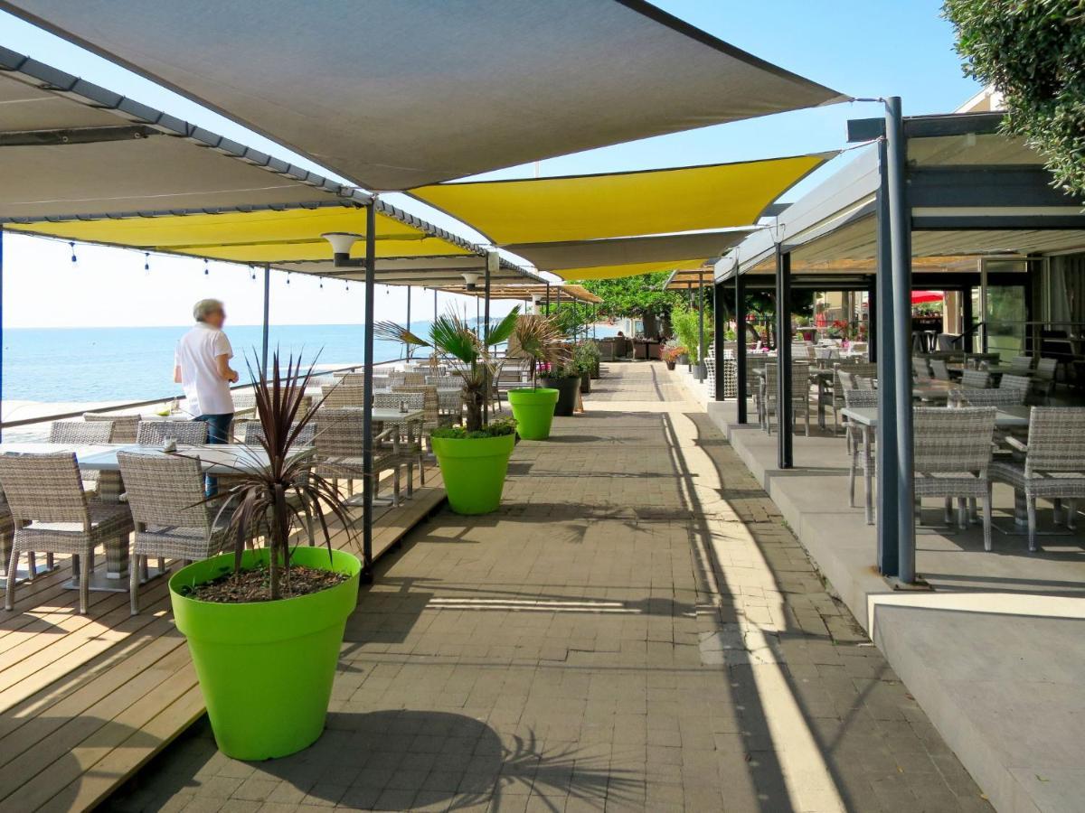 Apartment Mb4 Loggia By Interhome Moriani-Plage Extérieur photo